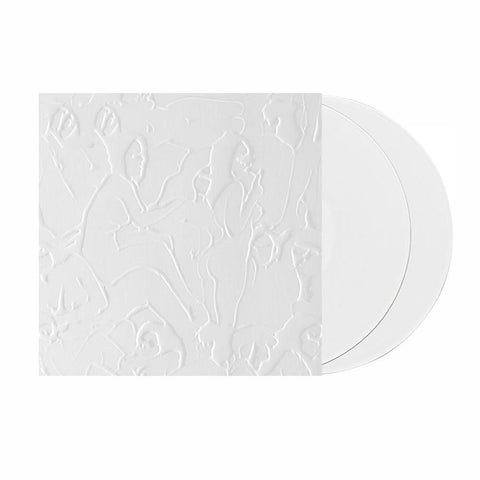 Macadelic (Limited White Vinyl)
