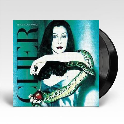 It's A Mans World (Vinyl) (Reissue)