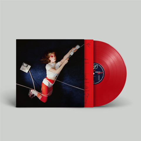 Everybody Needs a Hero (Limited Red Vinyl)