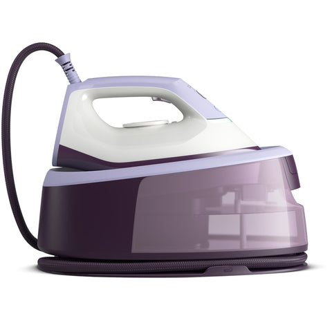 Philips PerfectCare 3000 Series Steam Generator (Purple)