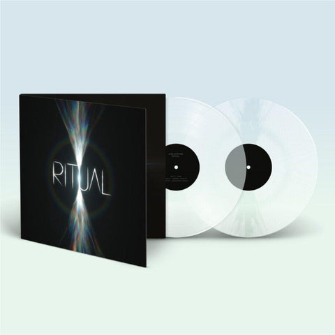 RITUAL (Deluxe Clear Vinyl)