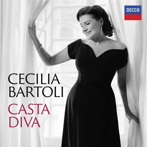 Casta Diva (Import)