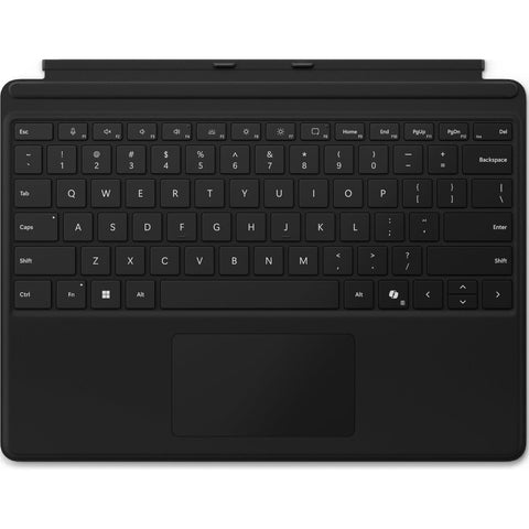 Microsoft Surface Pro 13 Inch Keyboard (Black)