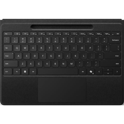 Microsoft Surface Pro 13-Inch Flex Keyboard (Black)
