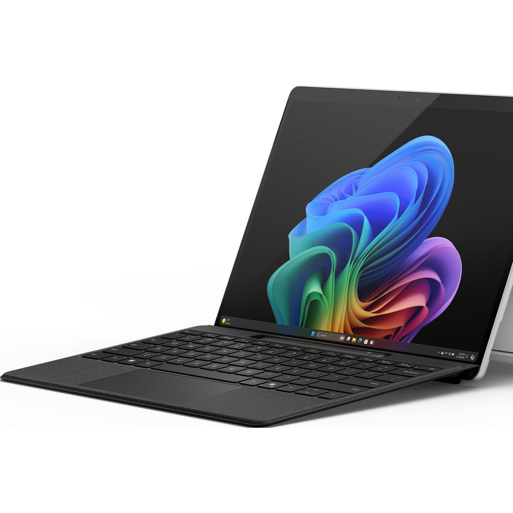 Microsoft Surface Pro (11th Edition) Flex Keyboard (Black) JB HiFi