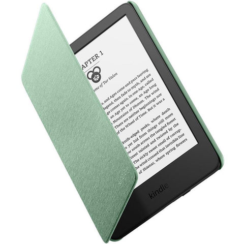 Kindle Fabric Cover for 6" 11th Gen (Matcha)