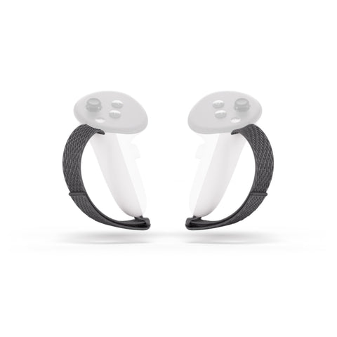 Meta Quest Active Straps (for Touch Plus controllers) - Works with Meta Quest 3/3S