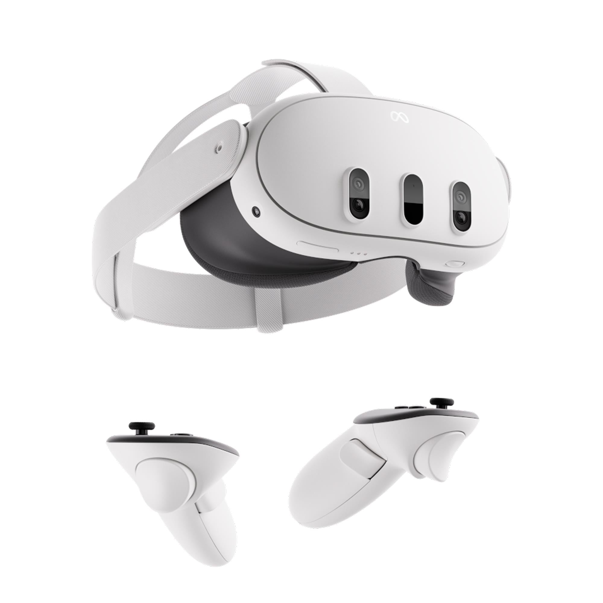 Meta Quest 3 512GB - Image 1