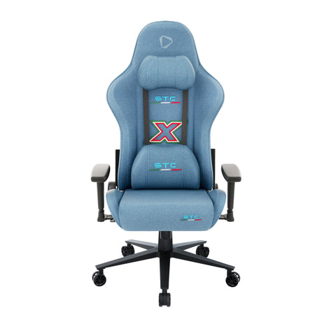 ONEX STC X Fabric Gaming/Office Chair (Cowboy)