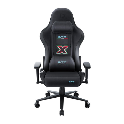 ONEX STC X Alcantara Gaming/Office Chair (Black)