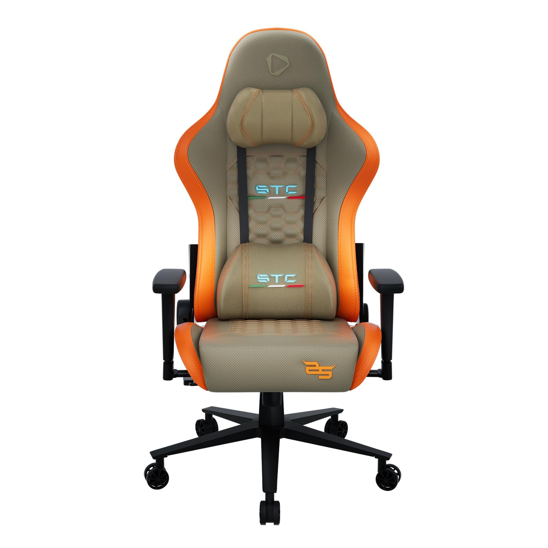 ONEX STC 25Years Limited Alcantara Gaming/Office Chair (Sien
