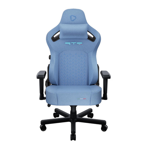 ONEX RTC Giant Fabric Gaming/Office Chair (Cowboy)