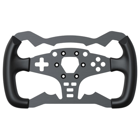 MOZA ES & ESX Formula Wheel Rim Mod