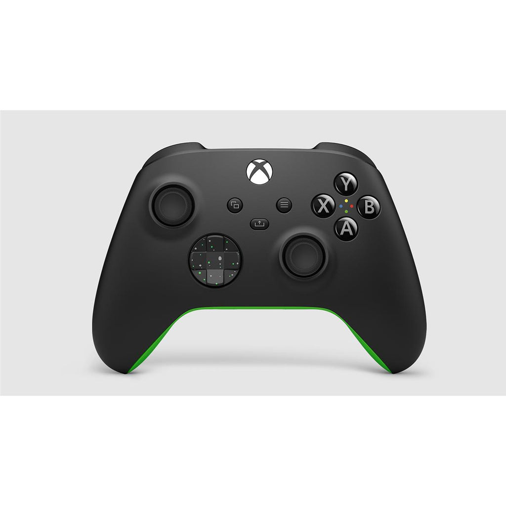 Xbox Series X 2TB Console Galaxy Black Special Edition JB HiFi