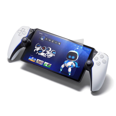Screen Protection Kit for PlayStation Portal