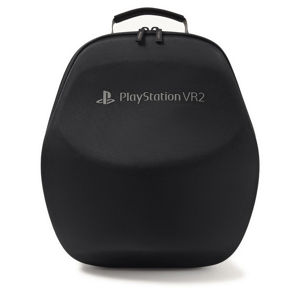 Vr Console Cases Storage Case for PlayStation VR - JB Hi-Fi