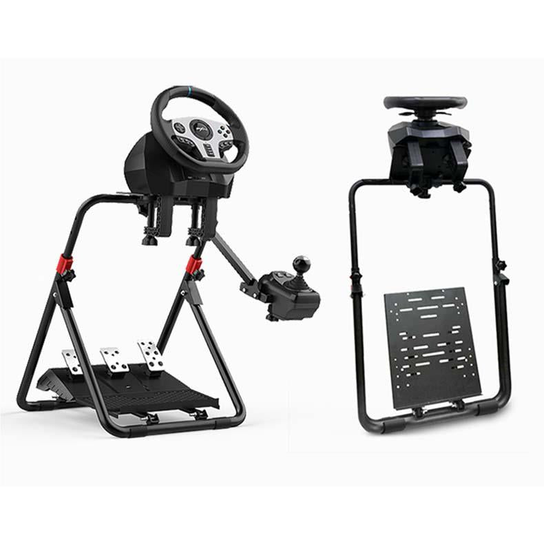PXN A9 Foldable Racing Wheel Stand JB HiFi