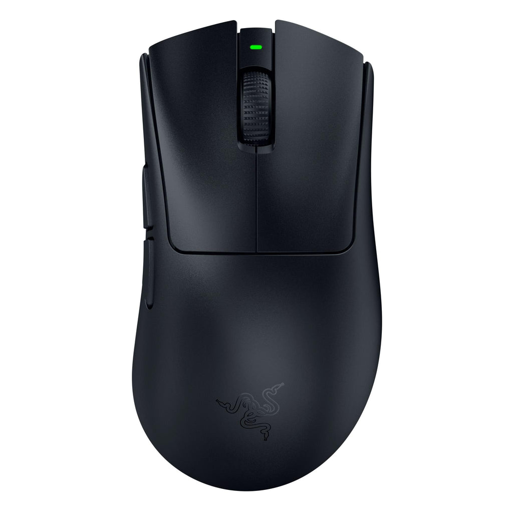 Razer DeathAdder V3 HyperSpeed Wireless Esports Gaming Mouse JB HiFi