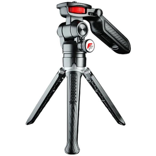 Amazon Kindle -6インチ-マッチャ FireFly Video Creator Kit Mini Tripod with Pan Head & Phone Holder