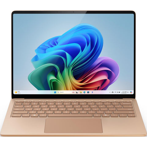 Microsoft Surface Laptop (7th Edition) Copilot+ AI PC 13.8" Snapdragon X Plus 10 core/16GB/512GB (Dune)