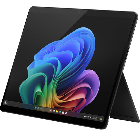 Microsoft Surface Pro (11th Edition) Copilot+ AI PC 13" Snapdragon X Plus 10 core/16GB/512GB (Black)