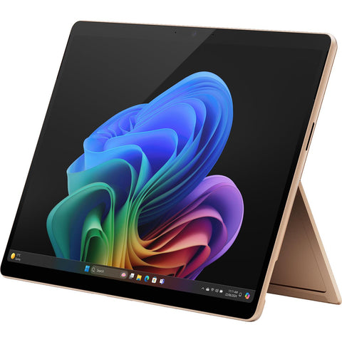Microsoft Surface Pro (11th Edition) Copilot+ AI PC 13" Snapdragon X Plus 10 core/16GB/512GB (Dune)