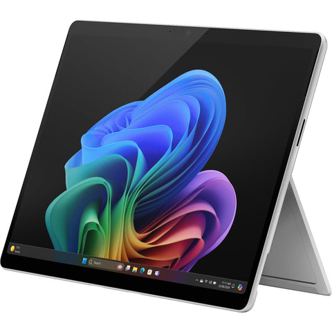 Microsoft Surface Pro (11th Edition) Copilot+ AI PC 13" Snapdragon X Plus 10 core/16GB/512GB (Platinum)