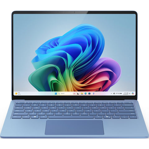 Microsoft Surface Laptop (7th Edition) Copilot+ AI PC 13.8" Snapdragon X Elite 12 core/16GB/512GB (Sapphire)