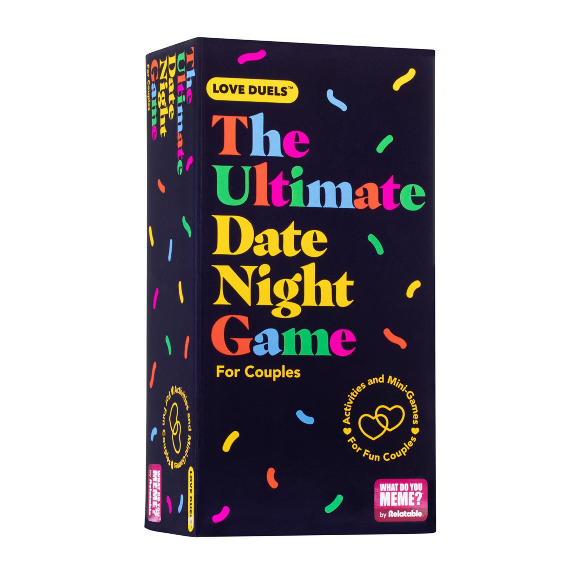 Hello Mini Top Web Series Mx Player The Ultimate Date Night Game
