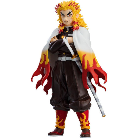 POP UP PARADE: Demon Slayer: Kimetsu no Yaiba - Kyojuro Rengoku