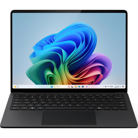 Microsoft Surface Laptop (7th Edition) Copilot+ AI PC 13.8" Snapdragon X Elite 12 core/16GB/1TB (Black)