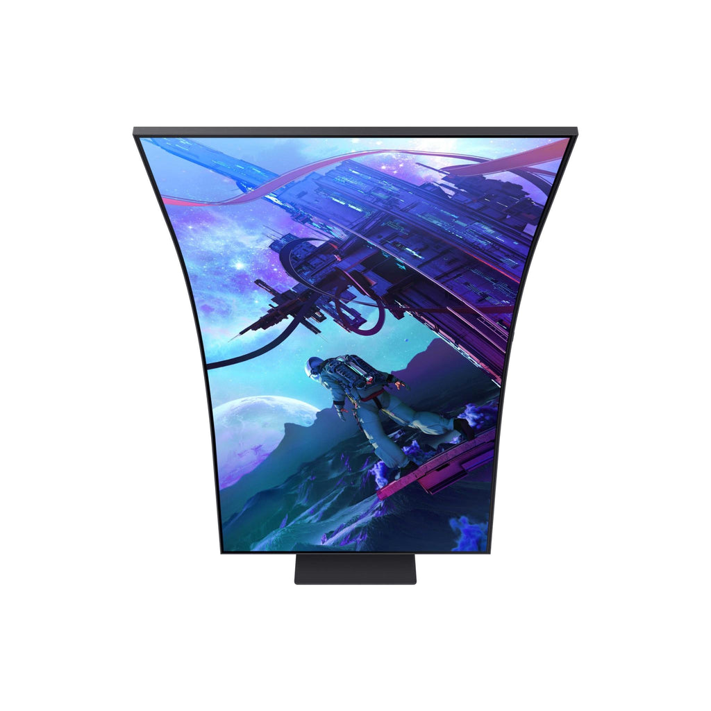 Samsung Odyssey Ark 55" Curved UHD 165Hz Gaming Monitor (2nd Gen) JB