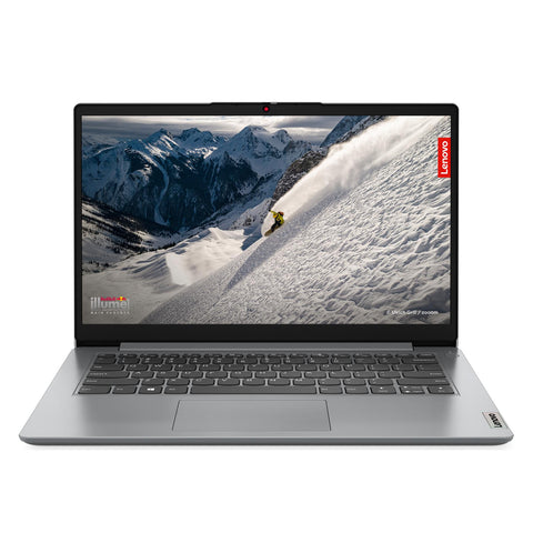 Lenovo IdeaPad S1i 14" HD Laptop (Intel Celeron/128GB)[Ex-Display]