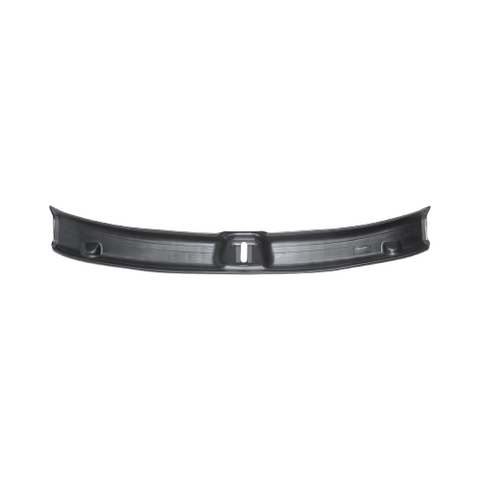 Spigen Tesla Tesla Trunk Sill Guard TG100-YJ Automotive Accessories - Black