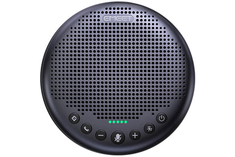 eMeet OfficeCore Luna Plus USB/Bluetooth Speakerphone