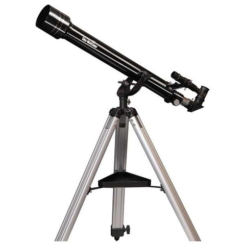 Sky-Watcher 60/700 AZ2 Refractor Telescope