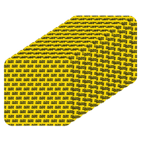 Alien Grips 12 Pack Dual-Sided Grip Pads