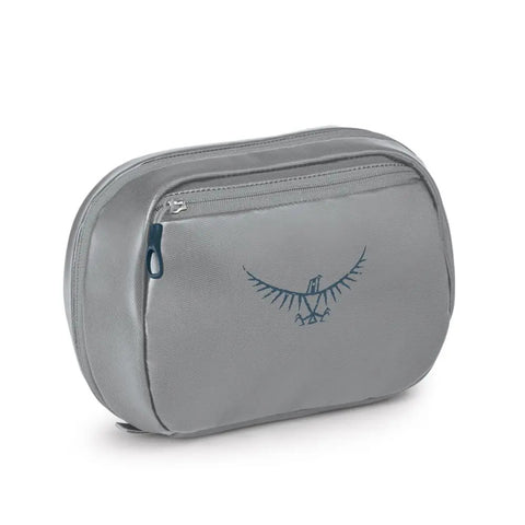 Osprey Transporter Toiletry Travel Kit Smoke Grey