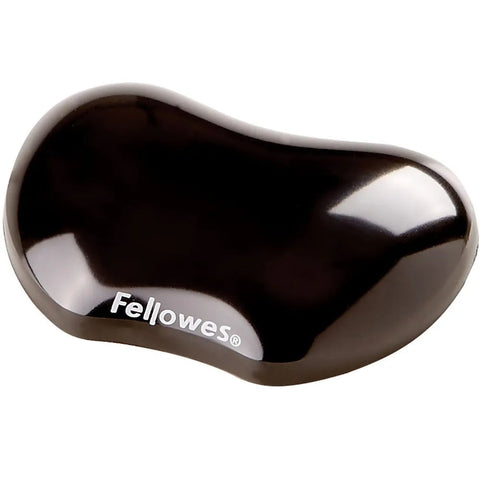 Fellowes Gel Flex Wrist Rest Mouse (Black)