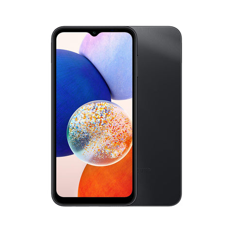 Samsung Galaxy A14 5G 128GB Black [~Refurbished: Very Good]