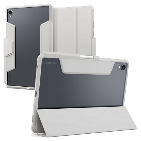 Spigen Samsung Galaxy Tab S11 11.0 Ultra Hybrid Pro Case - Grey