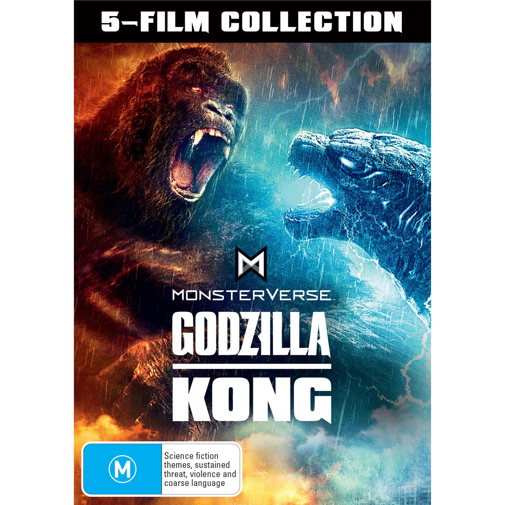 Godzilla Vs Kong In Theaters On Hbo Max Monsterverse Godzilla Hbo