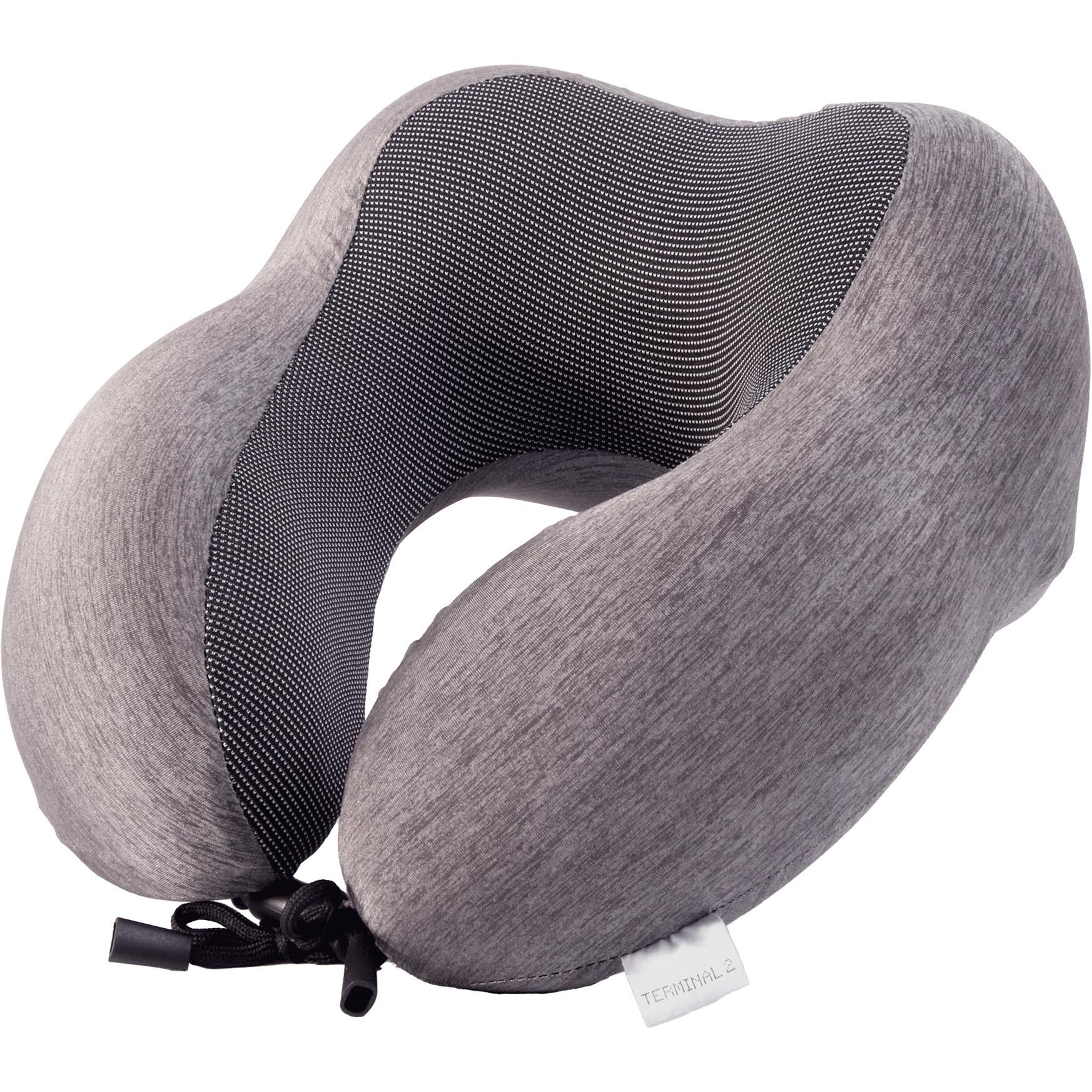 Terminal Memory Foam Neck Pillow V2 JB Hi-Fi