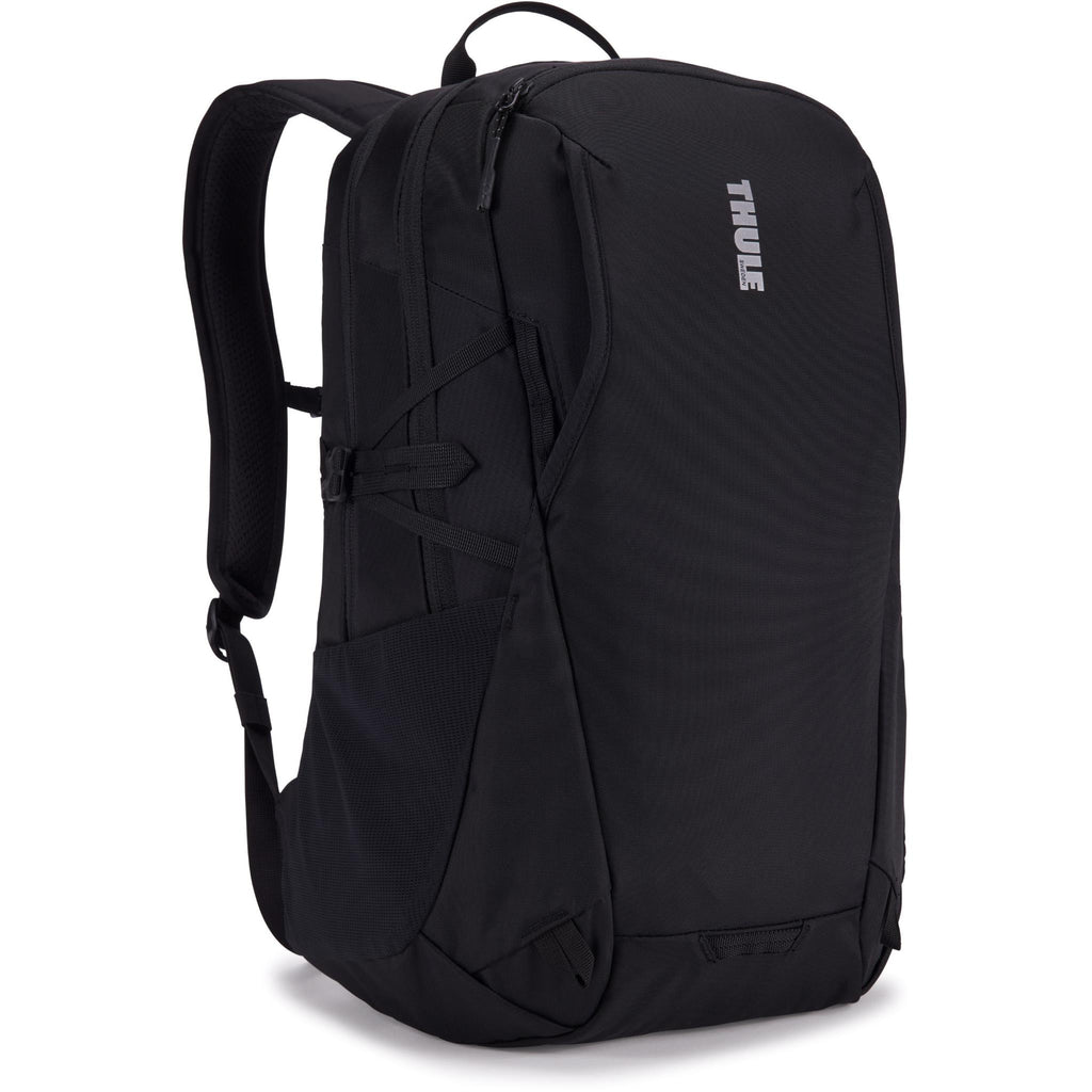 Thule Enroute 23L Laptop Backpack (Black) JB HiFi