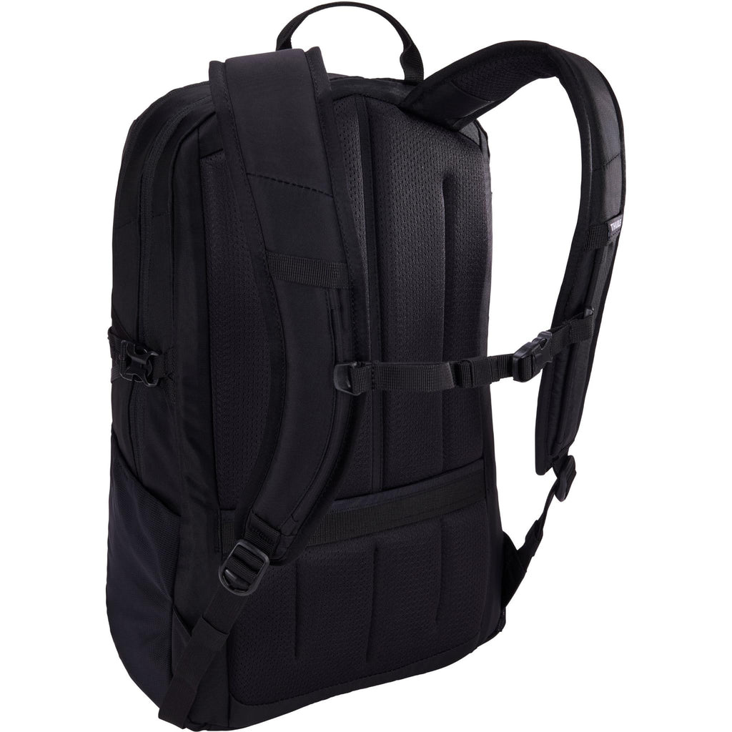 Thule Enroute 23L Laptop Backpack (Black) JB HiFi