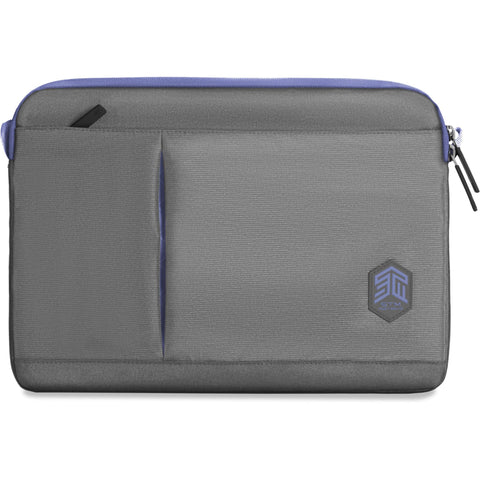 STM  Blazer V2 14" Laptop Sleeve (Grey)