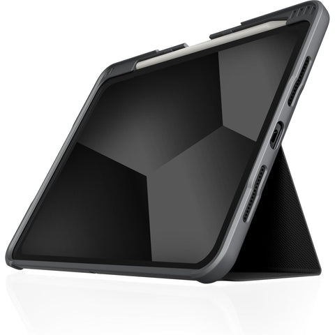 STM Dux Plus Case for iPad Pro 11" M5/M4 (Black)