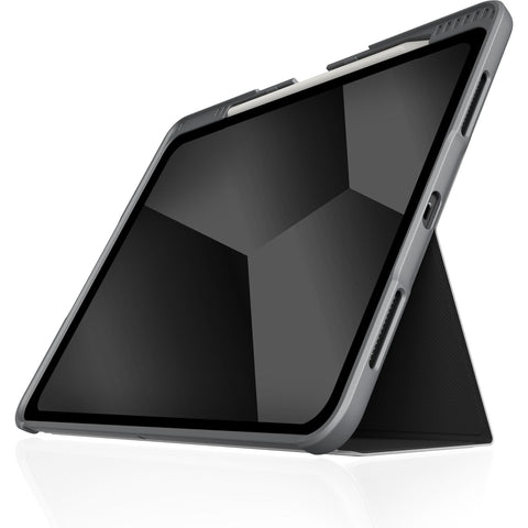 STM Dux Plus Case for iPad Pro 13" M5/M4 (Black)