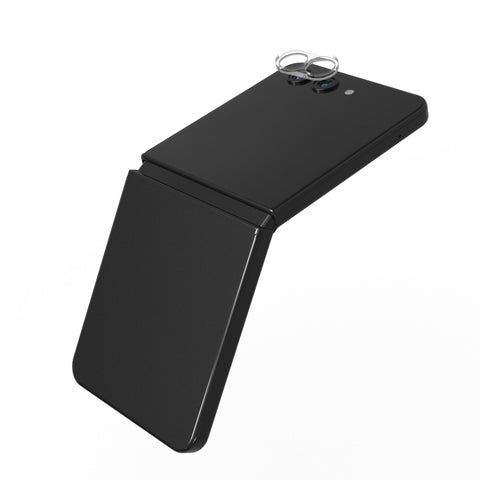ZAGG InvisibileShield Glass Elite Camera Protector for Galaxy Z Flip6
