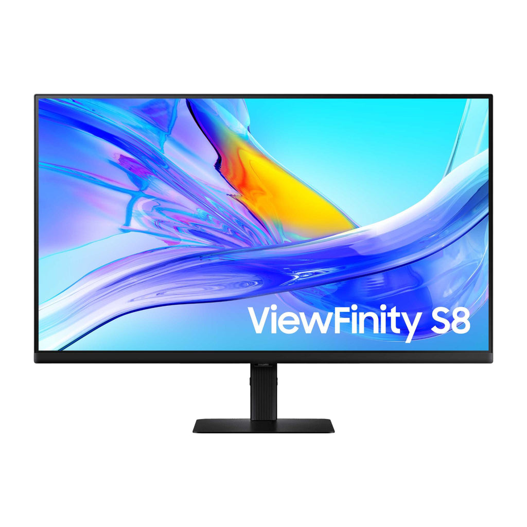 Samsung ViewFinity S80UD 27" UHD Monitor JB HiFi